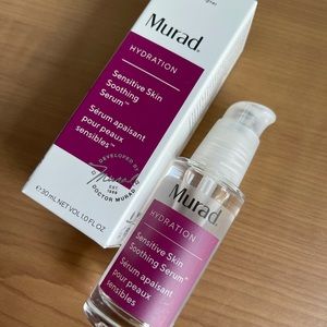 Murad Sensitive Skin Soothing Hydration Serum